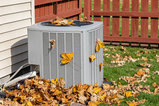 Best Residential HVAC services  in Packanack Lake, NJ