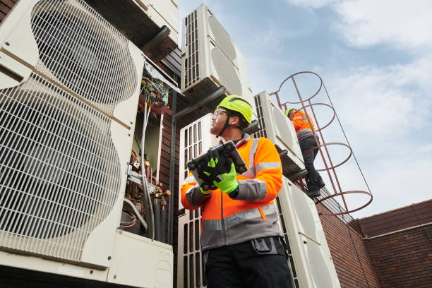 Best HVAC system installation  in Packanack Lake, NJ