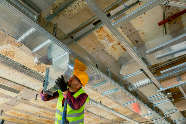 Best HVAC maintenance plan  in Packanack Lake, NJ