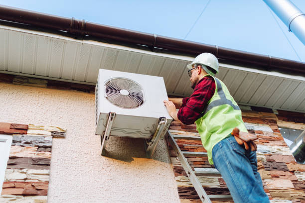 Best HVAC installation services  in Packanack Lake, NJ