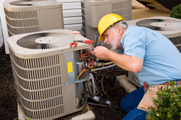 Best HVAC companies near me  in Packanack Lake, NJ