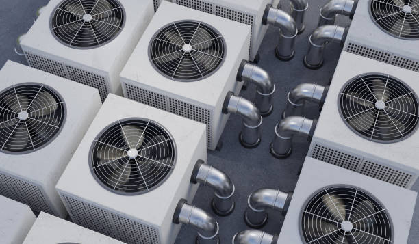Best Affordable HVAC services  in Packanack Lake, NJ