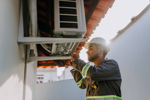 Best Affordable HVAC services  in Packanack Lake, NJ