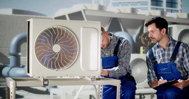 Best HVAC air duct cleaning  in Packanack Lake, NJ