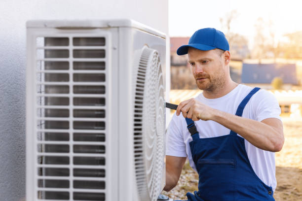 Reliable Packanack Lake, NJ HVAC Solutions